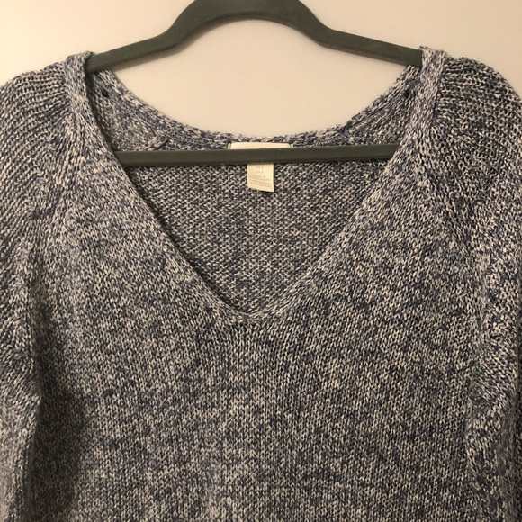 Knit Sweater - Picture 2 of 5